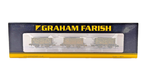 Graham farish gauge - graham,