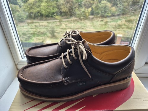 Paraboot thiers 11 - uk,