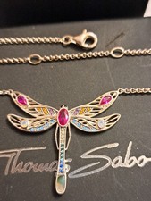 Thomas Sabo Dragonfly Large
