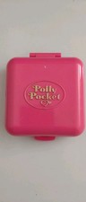 Bluebird Polly Pocket Playset