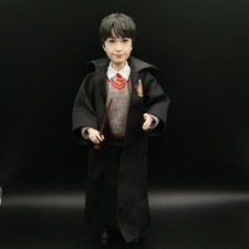 Wizarding World of Harry Potter Action Figure Doll Harry Potter Mattel 2018