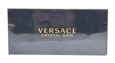 VERSACE CRYSTAL NOIR MINIATURE