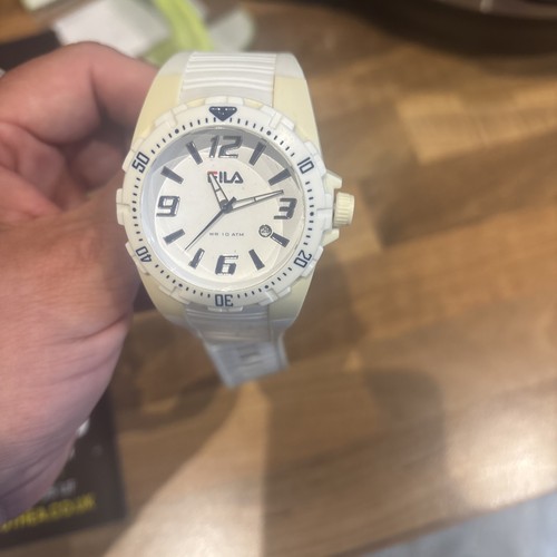 Fila watch mens - fila,