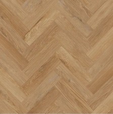 Karndean Van Goph Croftmore Oak Vinyl Strip Flooring