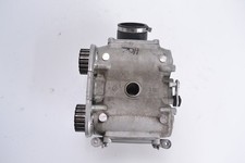 Engine cylinder head front