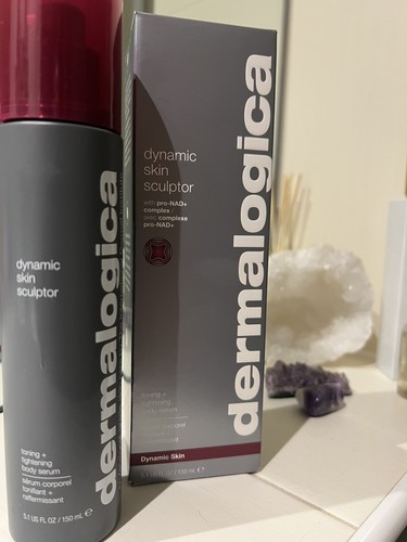 Dermalogica dynamic skin - dermalogica,