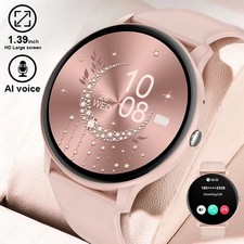 2025 New Smart Watch Women Men