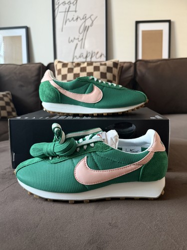 Nike 1000 malachite orange - ld-1000,