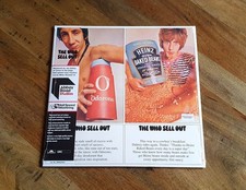 The Who Sell Out (2022 Abbey