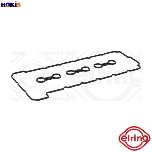 Gasket set cylinder head cover - gasket,