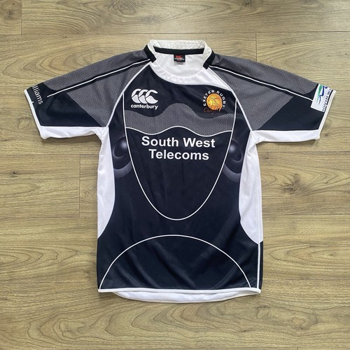 Canterbury retro exeter chiefs - canterbury,