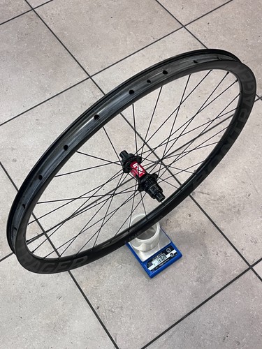 Bontrager line pro - bontrager, carbon