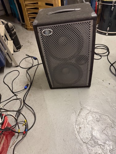 Ampeg pb212h porta bass - ampeg,
