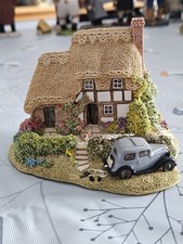 Lilliput Lane Heaven Lea