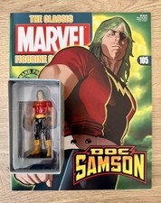 Eaglemoss Classic Marvel