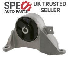 Saab 9-3SS 2005-11 4 Cylinder