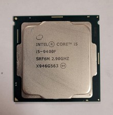 Intel Core i5 [SRF6M /