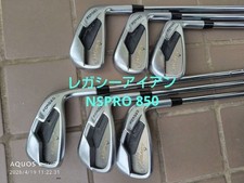 Callaway legacy iron set 6pc - legacy,