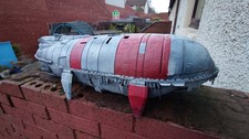 STAR WARS REBEL TRANSPORT TOY