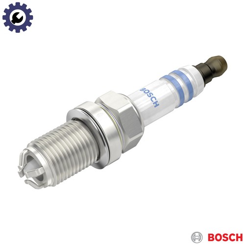 Spark plug 242 - plug, 0