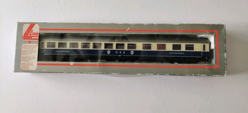 Lima 309182 dsg - lima,