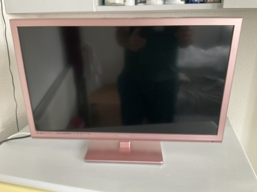 Polaroid p24rp0080u rose - p24rp0080u, 24”