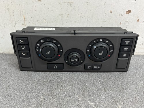 Discovery heater control - discovery,