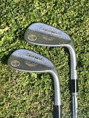 Cleveland precision forged - cleveland,