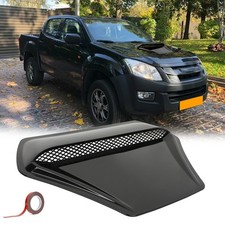 For Isuzu D-Max Car Hood Vents