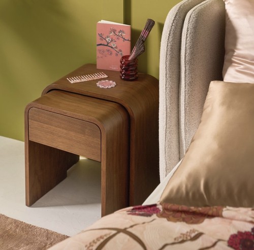 Vence nest bedside tables - of,