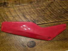 Ducati 900 SS Right Side Rear Fairing 1991-1997 48230092A Seat Tail Panel