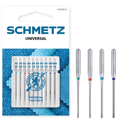 Schmetz machine needles - schmetz,