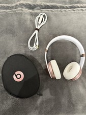 Beats by Dr. Dre Solo3