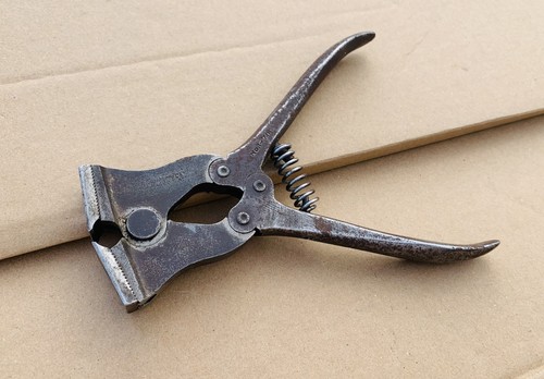 Vintage starrett 1 7 - l, no.