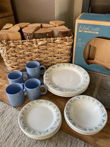 Vintage 1980s kilncraft - vintage,