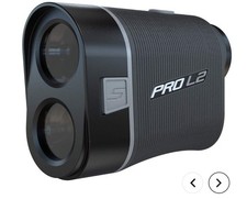 SHOTSCOPE PRO L2 GOLF LASER