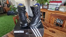 adidas Tactical ADV snowboard