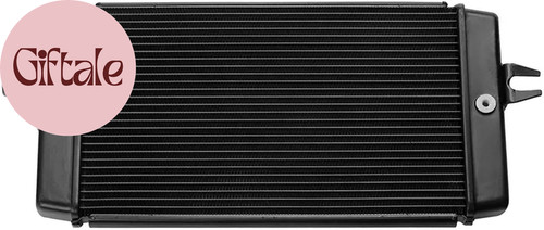 Motorcycle aluminum cooling - motorcycle,