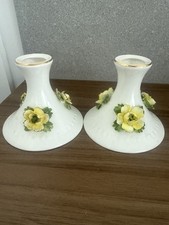 Vintage handmade Radnor bone