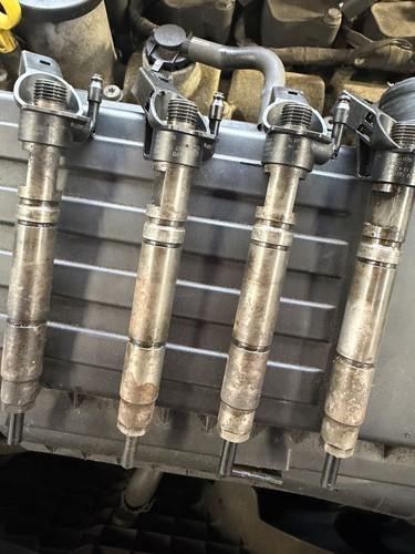 Mercedes a6460701487 fuel - mercedes,