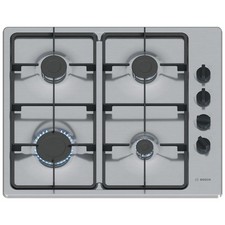 Bosch Series 2 60cm 4 Burner