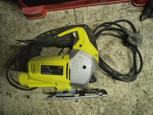 Runs fine but spares repairs - but,