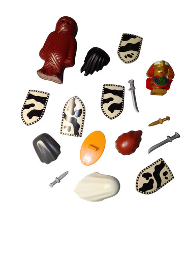 Playmobil egyptians egypt - playmobil,