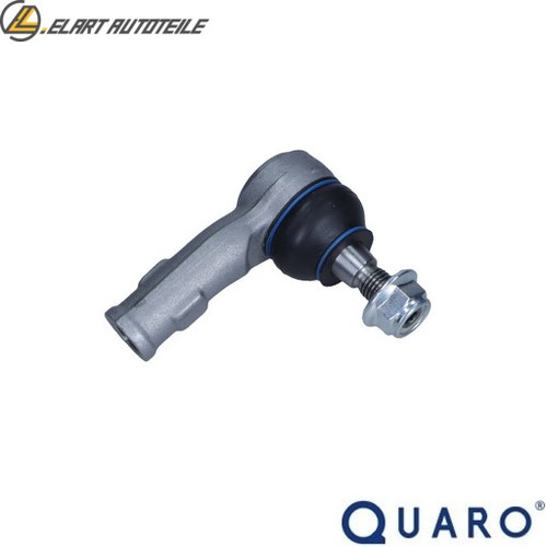 Tie rod end qs6587 - rod, vw