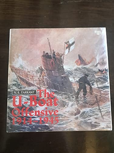 The boat offensive 1914 - u-boat, 1914-45