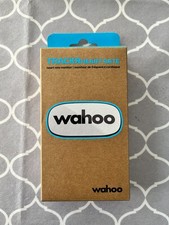 WAHOO TRACKR Heart Rate
