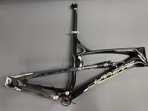 Lapierre zesty 914 - lapierre,