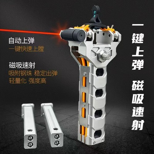 Double stack magazine - double-stack,