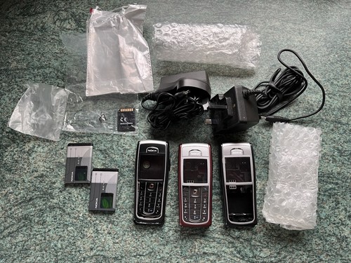 Nokia 6230i original new - original,