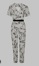 Topshop Jumpsuit Size 16